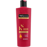 Tresemme Keratin Smooth Pro Collection Shampoo 185ml image