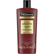Tresemme Keratin Smooth Salon Professional Quality Shampoo 685 ml image
