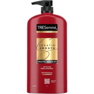 Tresemme Keratin Smooth Shampoo 1L image