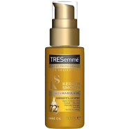 Tresemme Keratin Smooth with Marula Shine Oil - 50 ml image