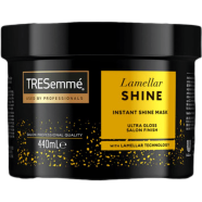 Tresemme Lamellar Shine Instant shine Mask 440ml image