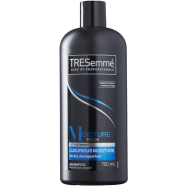 Tresemme Moisture Rich Luxurious Moisture With Vitamin E Shampoo For Dry Damaged Hair 750ml image