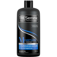 Tresemme Moisture Rich Luxurious Shampoo - 900 ml image