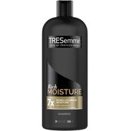 Tresemme Moisture Rich Shampoo 828 ml image