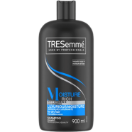 Tresemme Moisture Rich Shampoo 900ml image