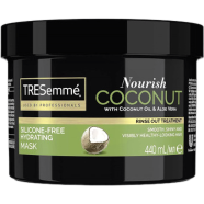 Tresemme Nourish Coconut and Aloe Vera Hydrating Mask 440ml image