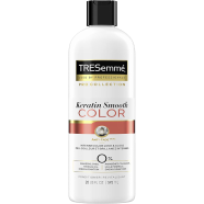 Tresemme Pro Collection Keratin Smooth Color Conditioner - 592 ml image