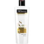 Tresemme Pro Collection Keratin Smooth With Marula Oil Conditioner 400 ml -8720181190193 image