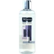 Tresemme Pro Pure Damage Protect Shampoo 350ml image