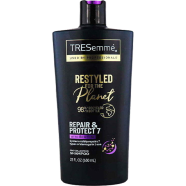 Tresemme Repair and Protect 7 Shampoo - 650 ml image