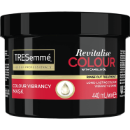 Tresemme Revitalise Colour Vibrancy Mask 440 ml image