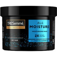 Tresemme Rich Moisture 2X Instant Moisturizing Mask 440ml image