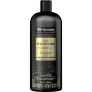 Tresemme Rich Moisture Hyaluronic Plex Shampoo 828ml image