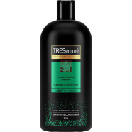 Tresemme Rich Moisture Shampoo and Conditioner 2 X 882 ml image