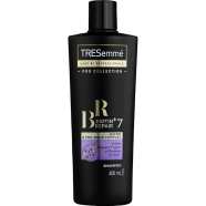 Tresemme Shampoo 400ml Biotin Plus Repair 7 Shampoo image