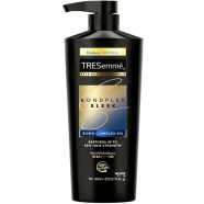 Tresemme Shampoo Bond Plex Sleek 580ml | Bangladesh image