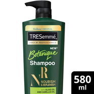Tresemme Shampoo Botanique Nourish And Replenish 580ml image