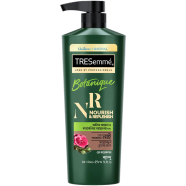 Tresemme Shampoo Botanique Nourish And Replenish 580ml - SKU-69555550