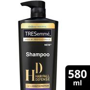 Tresemme Shampoo Hair Fall Defense 580ml - SKU-69555545 icon