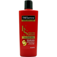 Tresemme Shampoo Keratin Smooth 170ML image