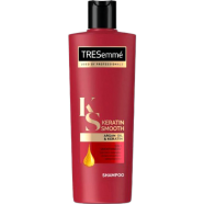 Tresemme Shampoo Keratin Smooth 170ml Indonesia image
