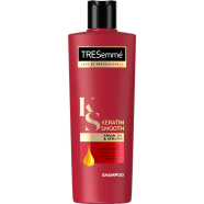 Tresemme Shampoo Keratin Smooth 340ml Indonesia image