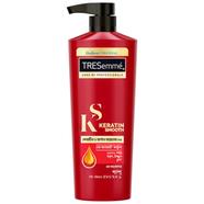 Tresemme Shampoo Keratin Smooth 580 Ml - 69555540 icon