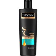Tresemme Shampoo Scalp Care 170ml Indonesia image
