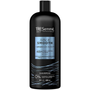 Tresemme Shampoo Silky and Smooth - 828 ml image