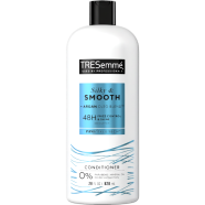 Tresemme Silky Smooth 48h Frizz Control Shine Conditioner 828ml image