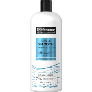 Tresemme Silky Smooth 48h Frizz Control Shine Conditioner 828ml image