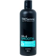 Tresemme Silky and Smooth Shampoo For Frizzy Hair 828 ml image