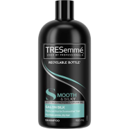 Tresemme Smooth and Silky Salon Silk Shampoo - 900 ml image