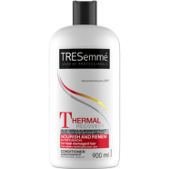 Tresemme Thermal Recovery Conditioner 900ml image