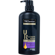 Tresemme Ultimate Repair Macadamia Oil And Ionic Complex Shampoo 450ml image
