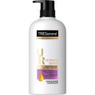 Tresemme Ultimate Repair Macadamia Oil and Ionic Complex Conditioner 425 ml image