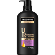 Tresemme Ultimate Repair Shampoo 400ml image