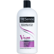 Tresemme Volume And Body Conditioner 900ml