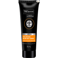 Tresemme Volumising Blow Dry Cream 230° Heat Protection 70ml image