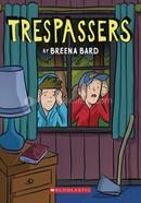 Trespassers image