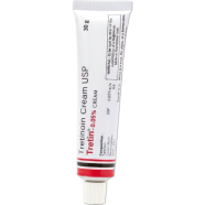 Tretin 0.05 Percent Tube Of 30gm Cream image