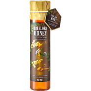 Sweet B Tri Flora Medicinal Honey 730 gm image