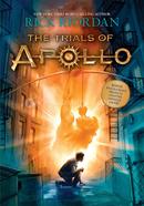 Trials of Apollo Boxed Set image