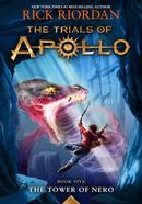 Trials of Apollo: The Tower of Nero image
