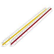 Triangular Scale Ruler T1 - 300 mm icon