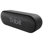 Tribit XSound Go Bluetooth Speaker-Black