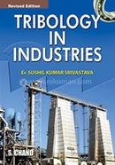 Tribology in Industries image