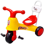 Tricycle for Kids and Babies /A.C.I - My Moto Bike Wings (With Music)