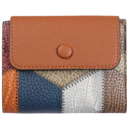Trifold Short Wallet icon
