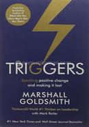 Triggers: Sparking positive change and making it last  image